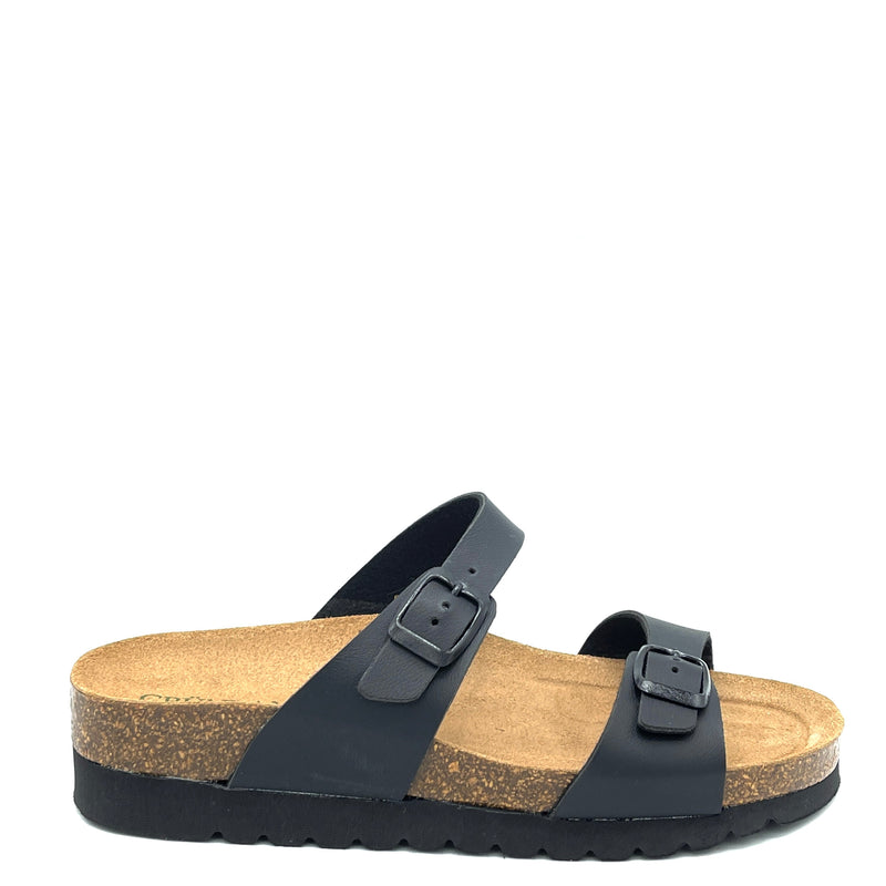 Grünland HOLA - CB243611 - Nero