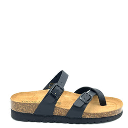 Grünland HOLA - CB244011 - Nero