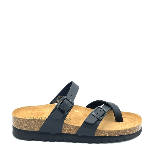 Grünland HOLA - CB244011 - Nero