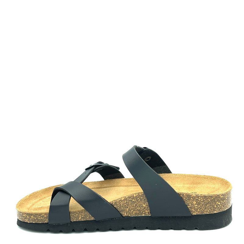 Grünland HOLA - CB244011 - Nero