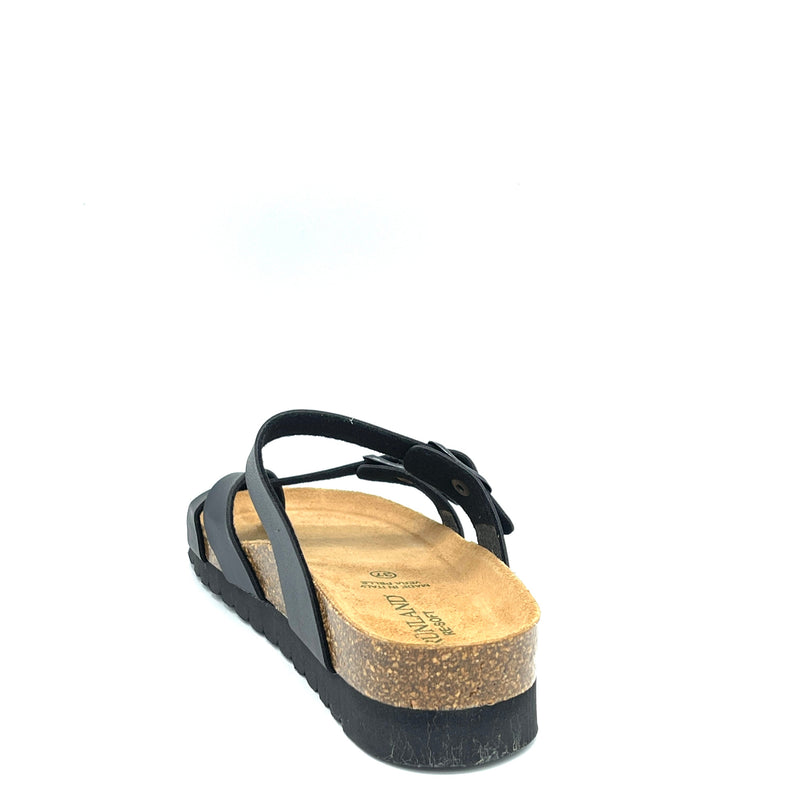 Grünland HOLA - CB244011 - Nero
