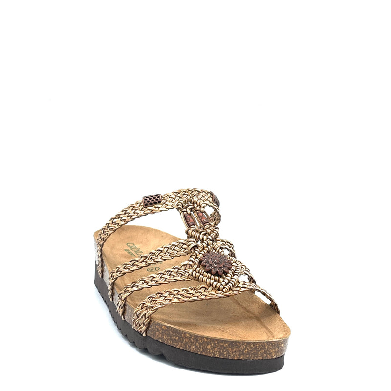 Grünland HOLA - CB267311 - Beige
