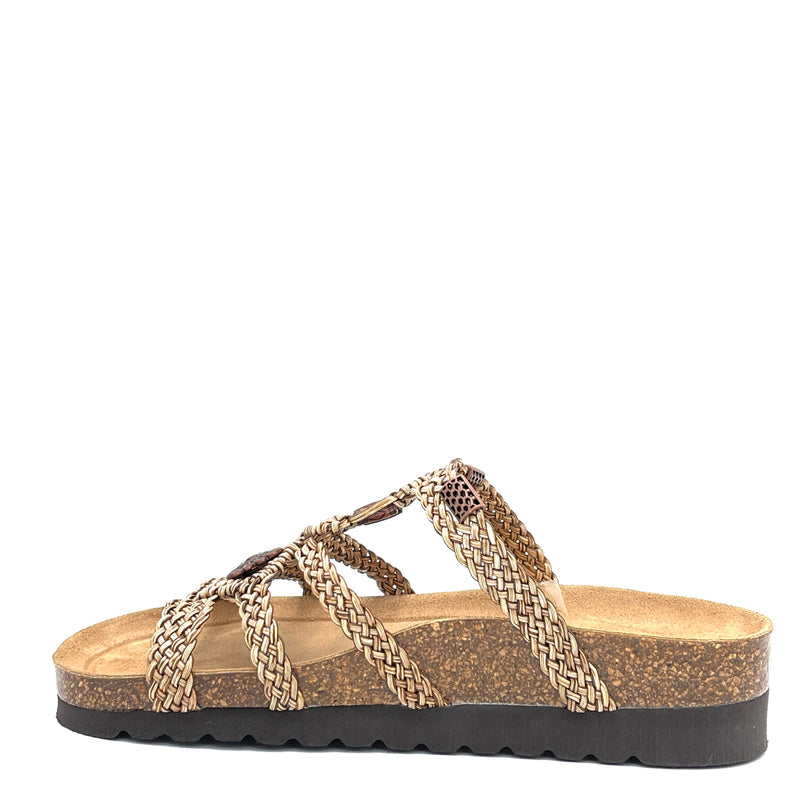 Grünland HOLA - CB267311 - Beige