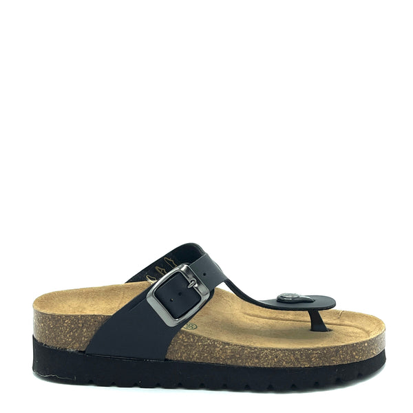 Grünland HOLA - CC243211 - Nero