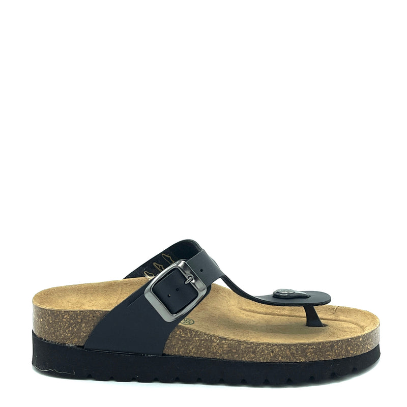Grünland HOLA - CC243211 - Nero