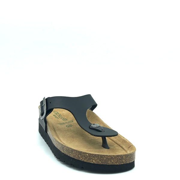 Grünland HOLA - CC243211 - Nero