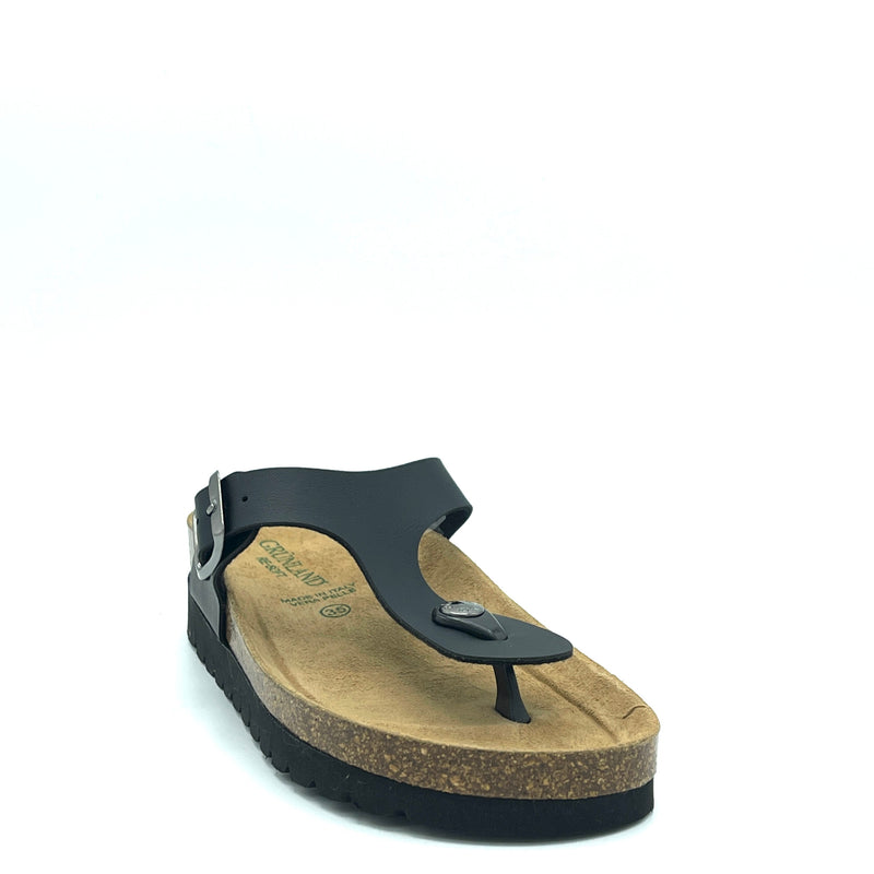 Grünland HOLA - CC243211 - Nero