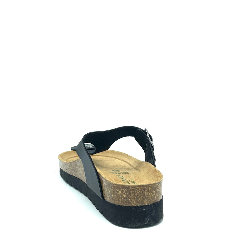 Grünland HOLA - CC243211 - Nero