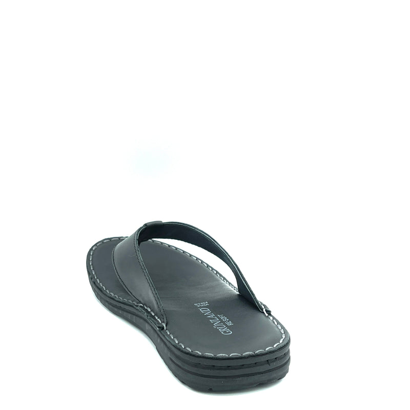 Grünland LAPO - CI2495 - Nero