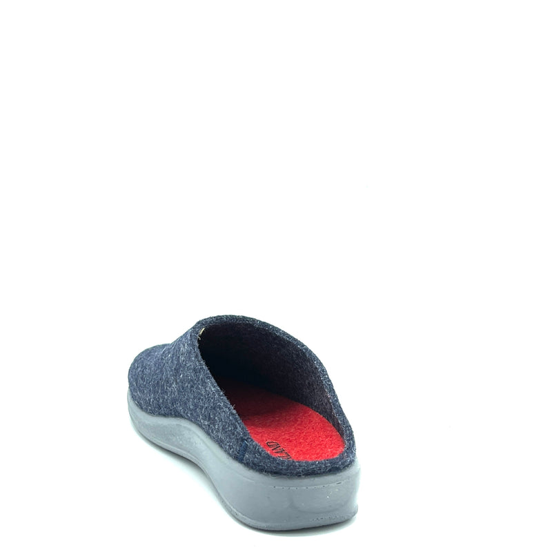 Grünland RAMA - CI2618M1 - Blu.Rosso