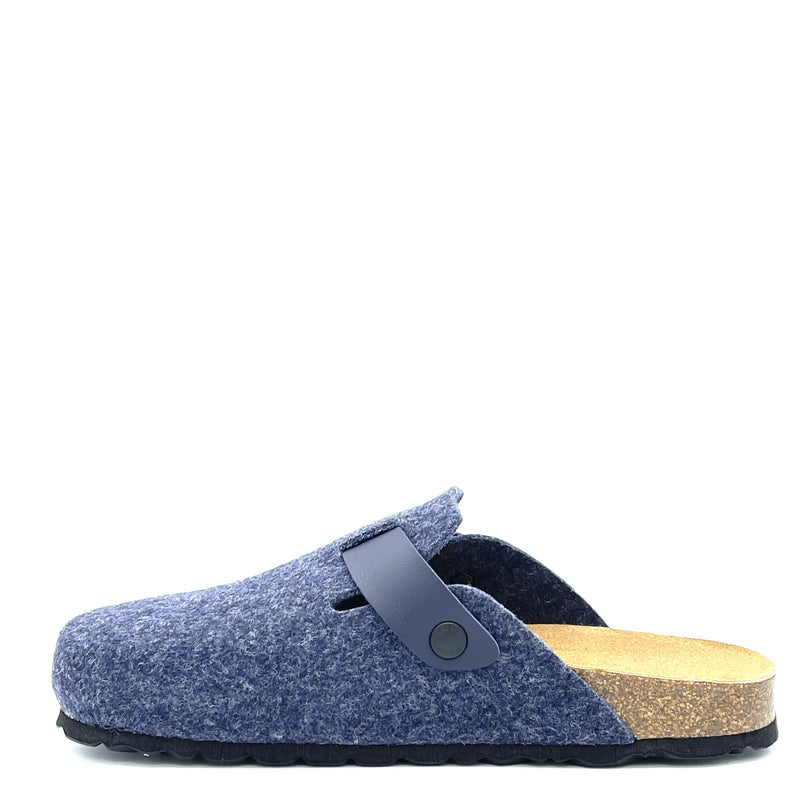 Grünland ROBI - CB0185 - Blu
