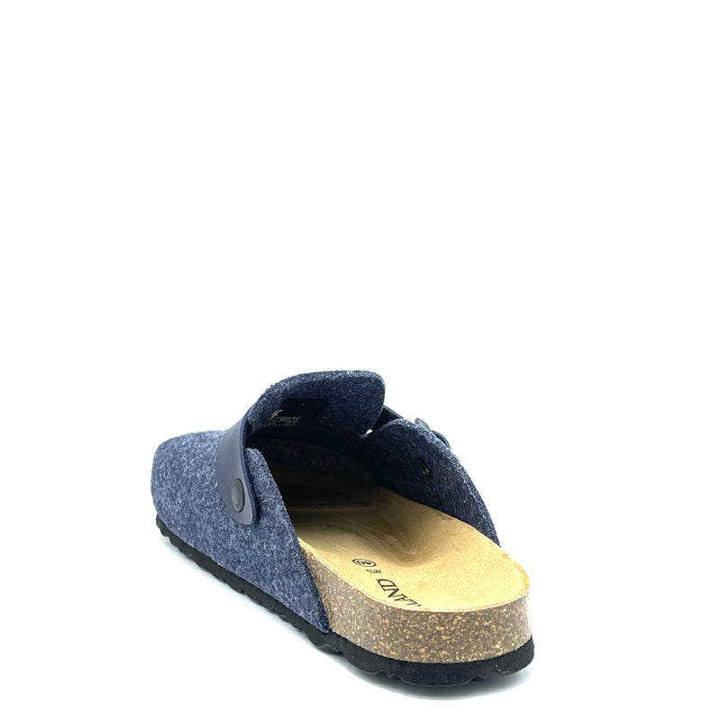 Grünland ROBI - CB0185 - Blu