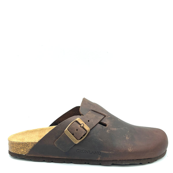 Grünland ROBI - CB703470 - Mogano