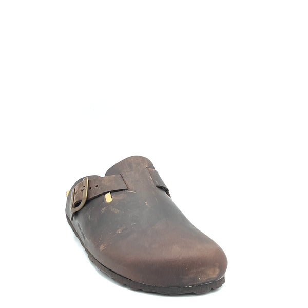 Grünland ROBI - CB703470 - Mogano