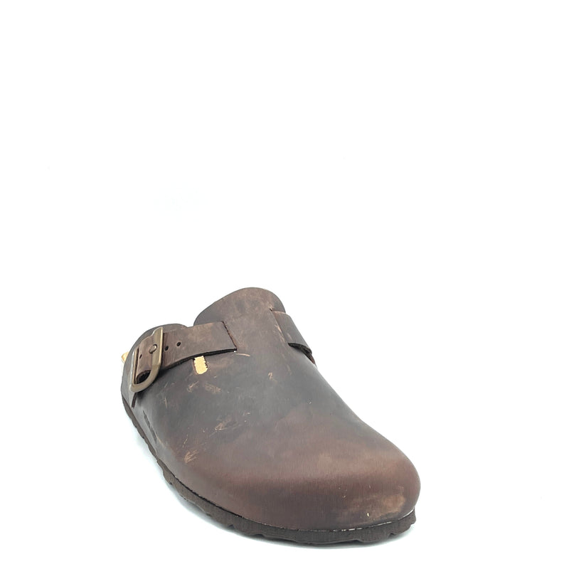 Grünland ROBI - CB703470 - Mogano