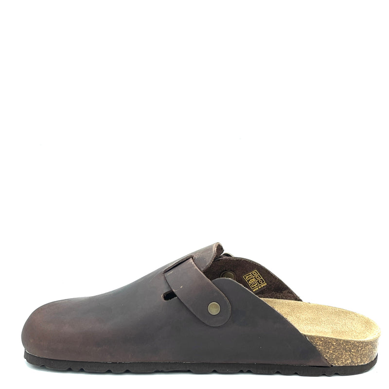 Grünland ROBI - CB703470 - Mogano