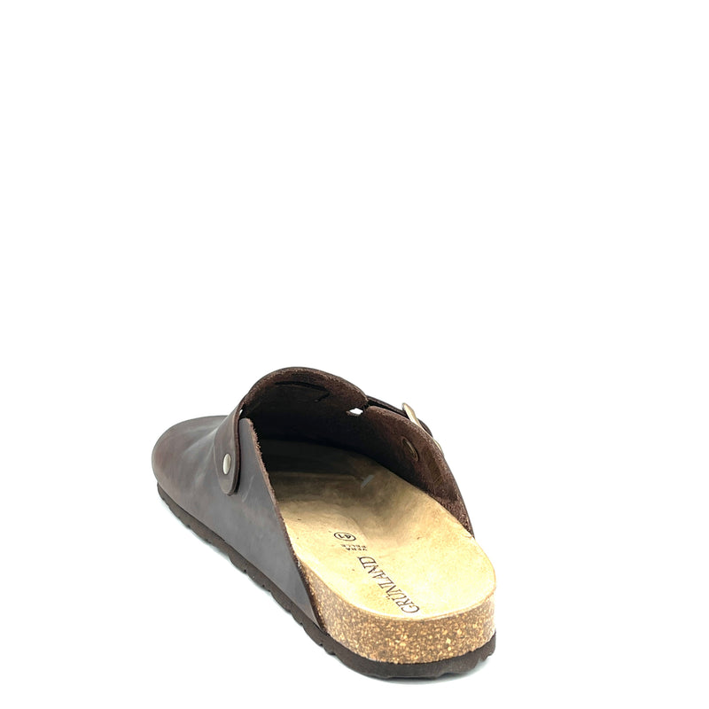 Grünland ROBI - CB703470 - Mogano