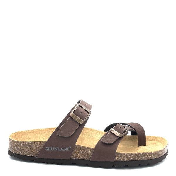 Grünland SARA - CB000940 - Mogano