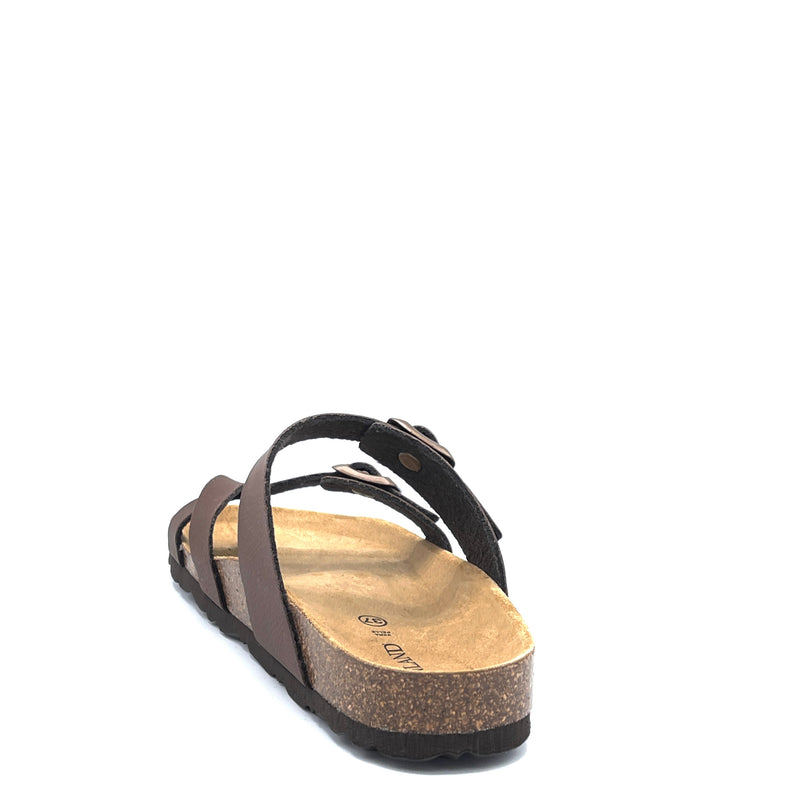 Grünland SARA - CB000940 - Mogano