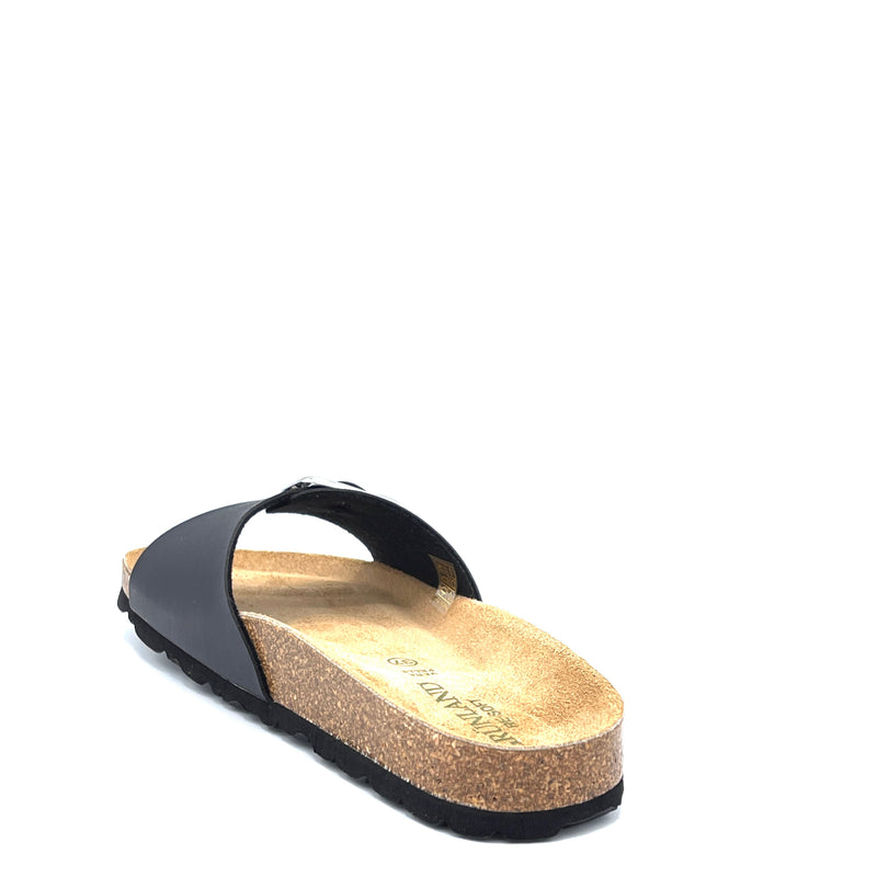 Grünland SARA - CB295070 - Nero