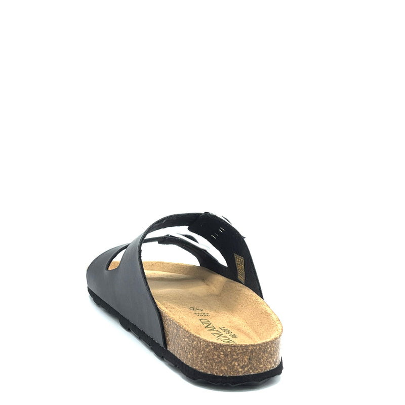 Grünland SARA - CB295270 - Nero