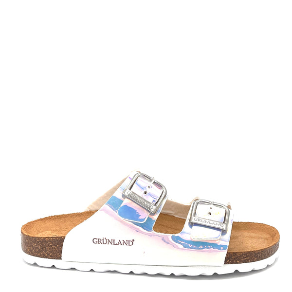 Grünland SARA - CB295740 - Celeste