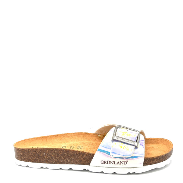 Grünland SARA - CB295840 - Celeste