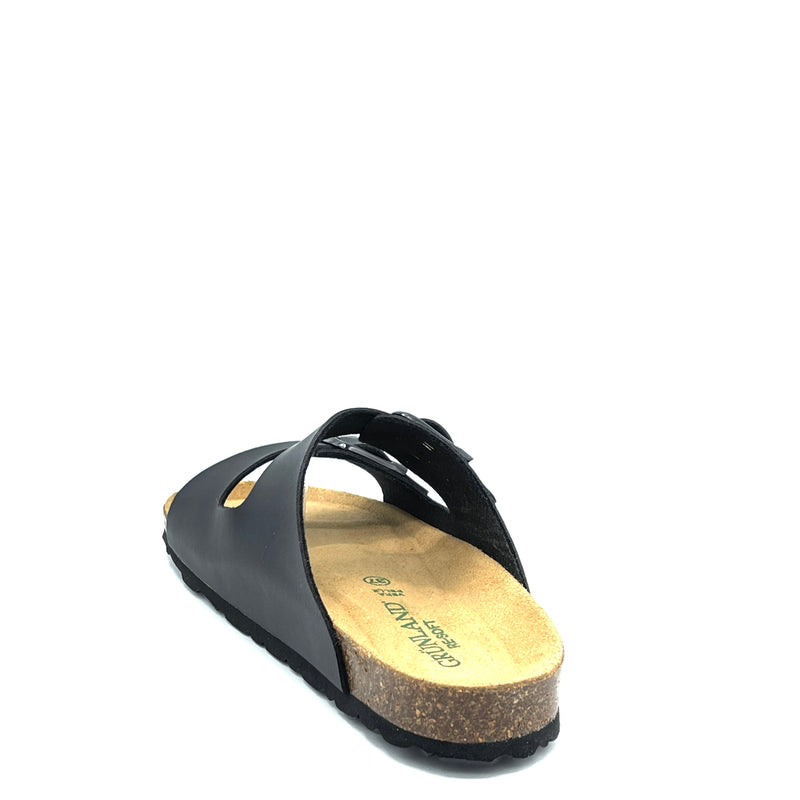 Grünland SARA - CB995240 - Nero