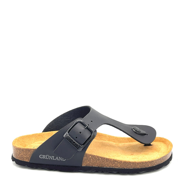 Grünland SARA - CC900440 - Nero