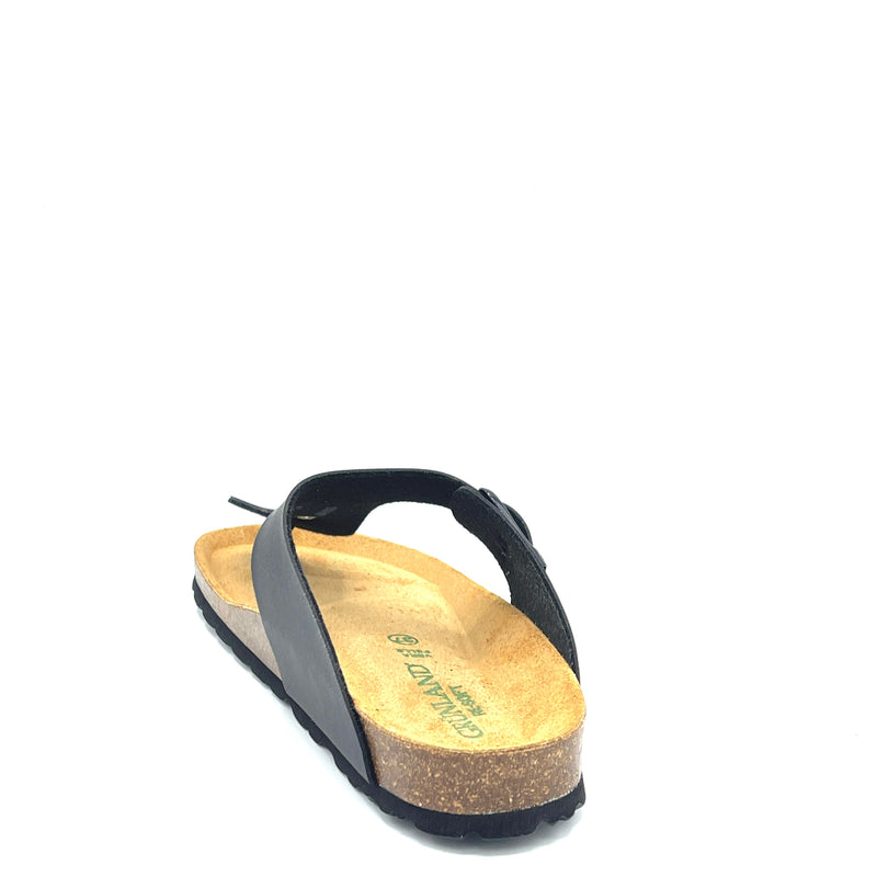 Grünland SARA - CC900440 - Nero