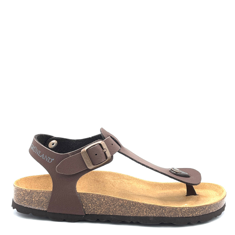 Grünland SARA - SB021540 - Mogano