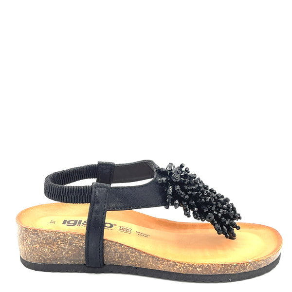 IGI&CO ANTIBES - 3696600 - Nero