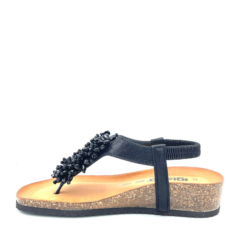 IGI&CO ANTIBES - 3696600 - Nero