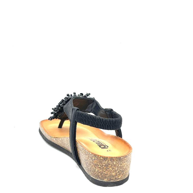 IGI&CO ANTIBES - 3696600 - Nero