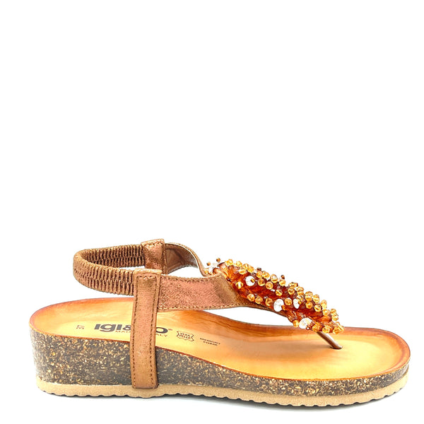 IGI&CO ANTIBES - 3696633 - Bronzo