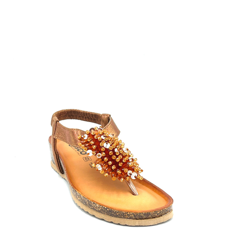 IGI&CO ANTIBES - 3696633 - Bronzo