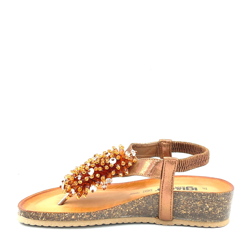 IGI&CO ANTIBES - 3696633 - Bronzo