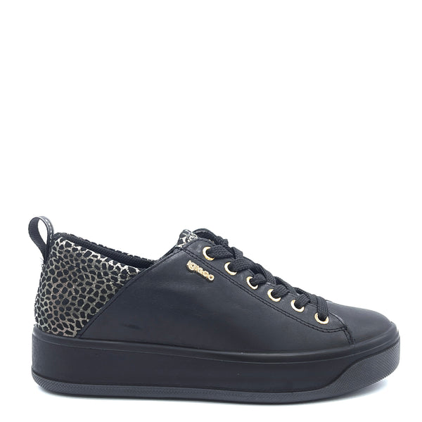 IGI&CO Ava Nappa - 2671300 - Nero