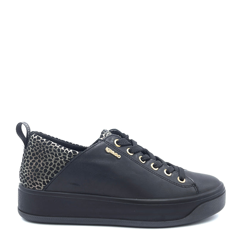 IGI&CO Ava Nappa - 2671300 - Nero