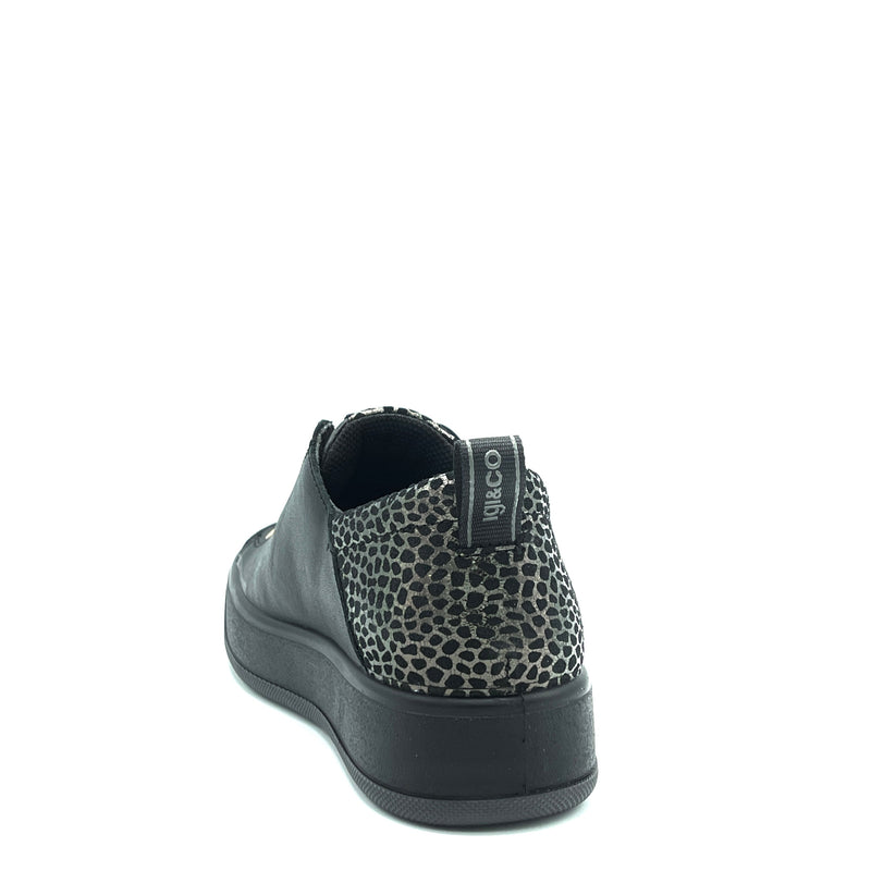 IGI&CO Ava Nappa - 2671300 - Nero