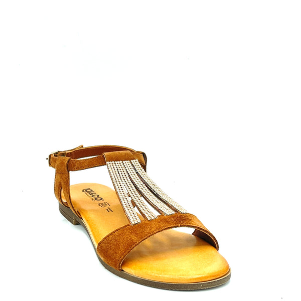 IGI&CO BABILA - 3683522 - Cuoio