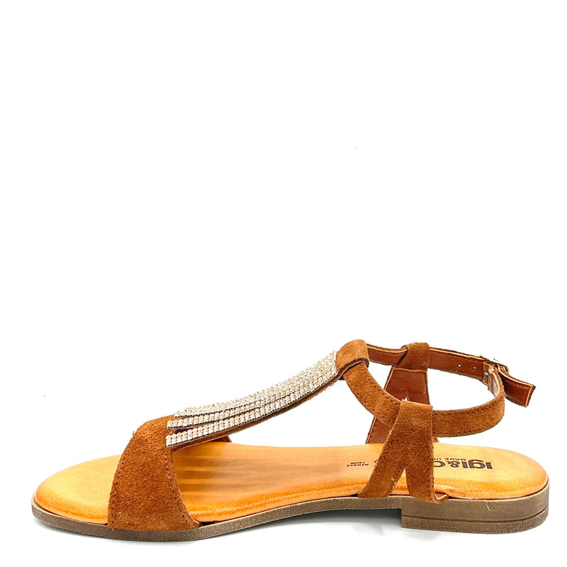 IGI&CO BABILA - 3683522 - Cuoio