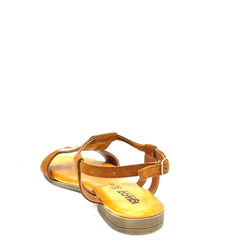 IGI&CO BABILA - 3683522 - Cuoio