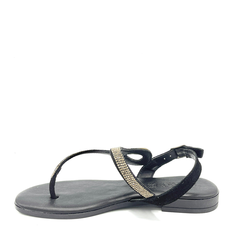 IGI&CO BABILA - 3683600 - Nero