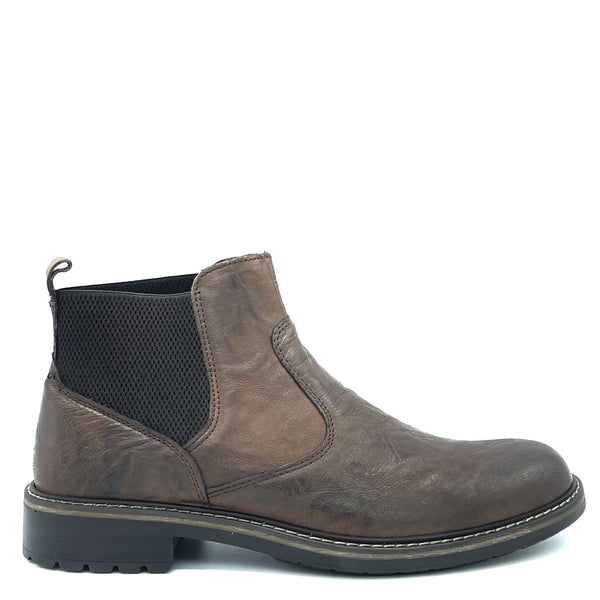 IGI&CO Calling Capra  Stropicc.- 8106222 - Legno