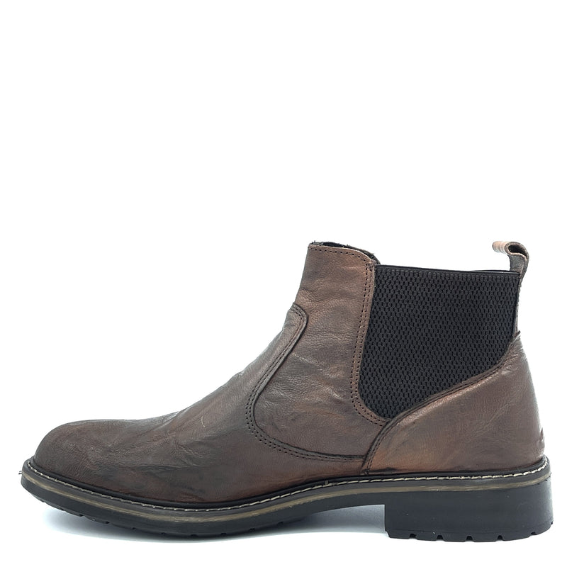 IGI&CO Calling Capra  Stropicc.- 8106222 - Legno