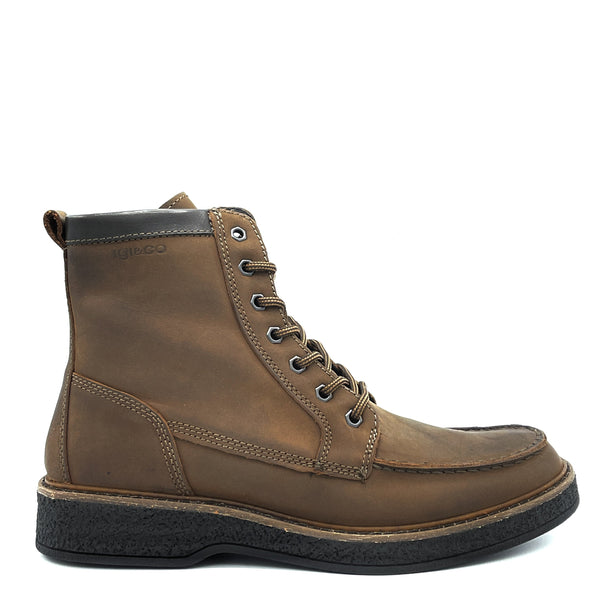 IGI&CO Clayton Nabuk - 813700 - Marr.
