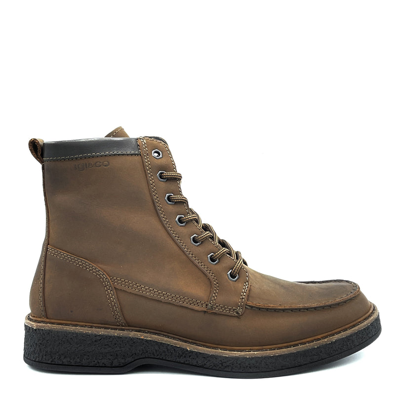 IGI&CO Clayton Nabuk - 813700 - Marr.