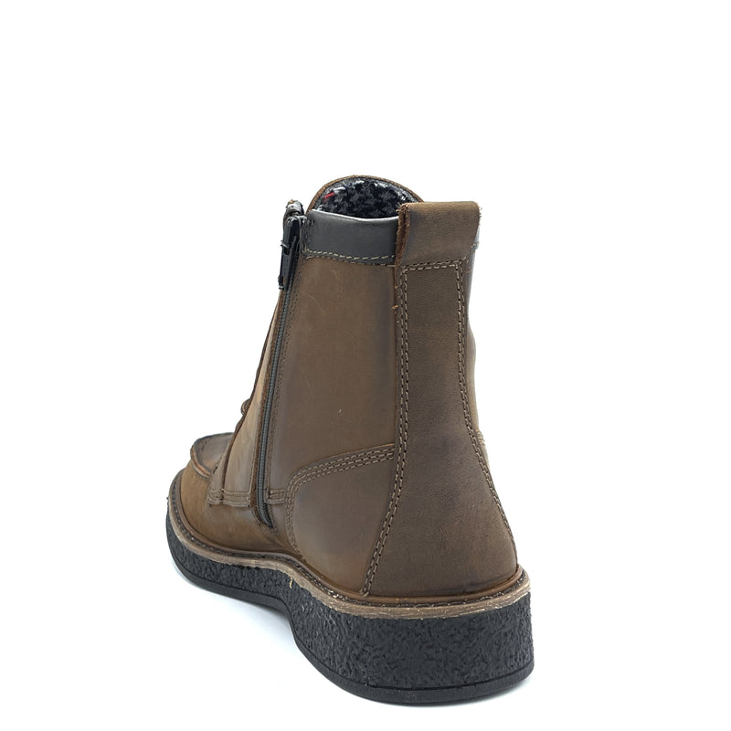 IGI&CO Clayton Nabuk - 813700 - Marr.
