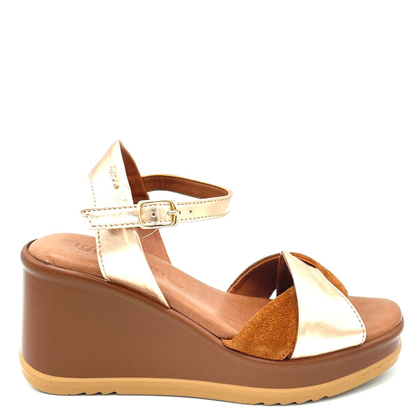 IGI&CO EDY - 3688011 - Cuoio